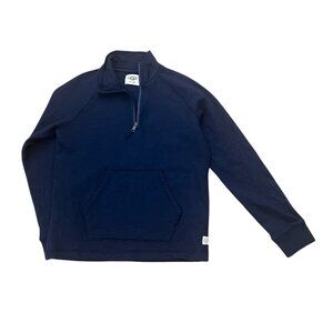 UGG Men's Wool Half-Zip Sweater